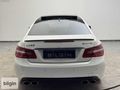DEĞİŞENSİZ..CAM TAVAN..ISITMA..TAM DERİ..2010 E 250 CGI COUPE..