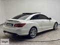 DEĞİŞENSİZ..CAM TAVAN..ISITMA..TAM DERİ..2010 E 250 CGI COUPE..