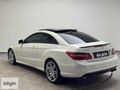 DEĞİŞENSİZ..CAM TAVAN..ISITMA..TAM DERİ..2010 E 250 CGI COUPE..