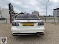 SERKAN AUTO DAN 2013 Mercedes-Benz E Serisi E 250 CGI Premium