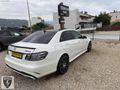 SERKAN AUTO DAN 2013 Mercedes-Benz E Serisi E 250 CGI Premium