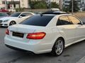2012 MERCEDES BENZ E-250 CGI AMG 204HP KOLDAN VİTES 312.000'KM