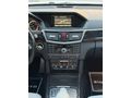 2012 MERCEDES BENZ E-250 CGI AMG 204HP KOLDAN VİTES 312.000'KM