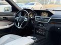 2012 MERCEDES BENZ E-250 CGI AMG 204HP KOLDAN VİTES 312.000'KM