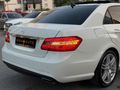 2012 MERCEDES BENZ E-250 CGI AMG 204HP KOLDAN VİTES 312.000'KM