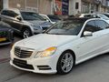 2012 MERCEDES BENZ E-250 CGI AMG 204HP KOLDAN VİTES 312.000'KM