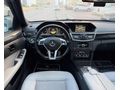 2012 MERCEDES BENZ E-250 CGI AMG 204HP KOLDAN VİTES 312.000'KM
