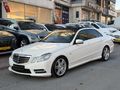 2012 MERCEDES BENZ E-250 CGI AMG 204HP KOLDAN VİTES 312.000'KM