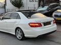 2012 MERCEDES BENZ E-250 CGI AMG 204HP KOLDAN VİTES 312.000'KM