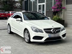 BORZ MOTOR'DAN 2011 MERCEDES E250 COUPE CAM TAVAN/GERİ GÖRÜŞ/OTO