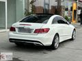 BORZ MOTOR'DAN 2011 MERCEDES E250 COUPE CAM TAVAN/GERİ GÖRÜŞ/OTO