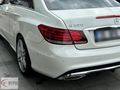 BORZ MOTOR'DAN 2011 MERCEDES E250 COUPE CAM TAVAN/GERİ GÖRÜŞ/OTO