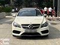 BORZ MOTOR'DAN 2011 MERCEDES E250 COUPE CAM TAVAN/GERİ GÖRÜŞ/OTO