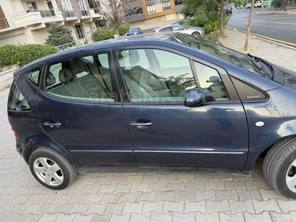 Sahibinden Mercedes - Benz A 160 Elegance 2002 Model 