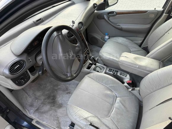 Sahibinden Mercedes - Benz A 160 Elegance 2002 Model 