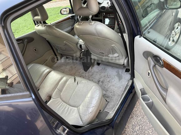 Sahibinden Mercedes - Benz A 160 Elegance 2002 Model 
