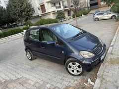 Sahibinden Mercedes - Benz A 160 Elegance 2002 Model 
