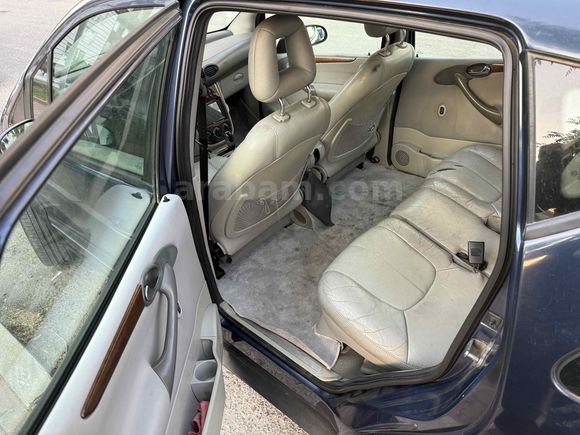 Sahibinden Mercedes - Benz A 160 Elegance 2002 Model 
