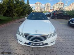 YGT/2011/MERCEDES/E250CGI/PREMIUM-AMG/206BİNKM/CMTAVN/DEĞŞENSZ