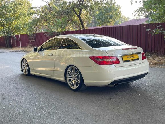 MERCEDES-BENZ E 250CGI HARMAN KARDON DEĞİŞENSİZ 220BİN KM'dee..!