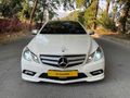MERCEDES-BENZ E 250CGI HARMAN KARDON DEĞİŞENSİZ 220BİN KM'dee..!