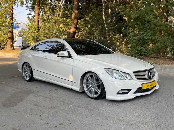MERCEDES-BENZ E 250CGI HARMAN KARDON DEĞİŞENSİZ 220BİN KM'dee..!