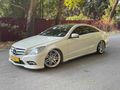 MERCEDES-BENZ E 250CGI HARMAN KARDON DEĞİŞENSİZ 220BİN KM'dee..!