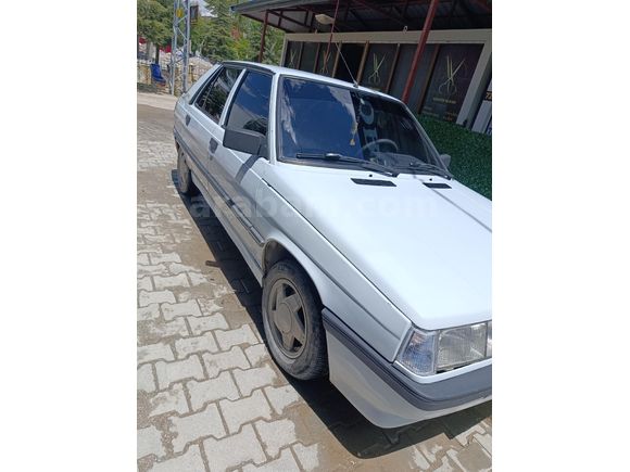 Sahibinden Renault R 11 Flash S 1995 Model