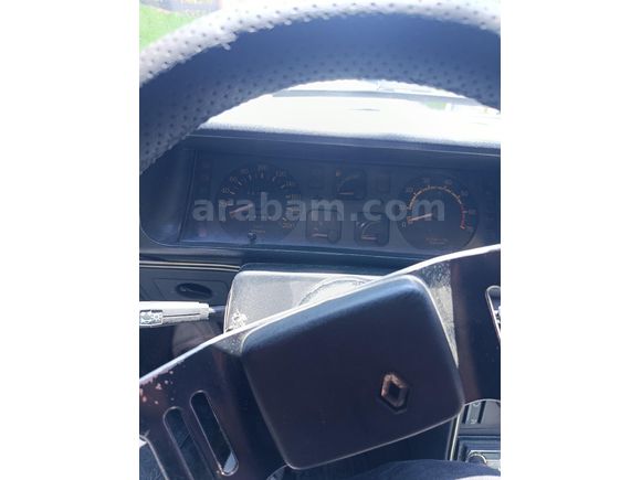 Sahibinden Renault R 11 Flash S 1995 Model