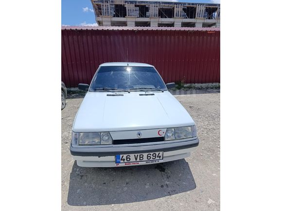 Sahibinden Renault R 11 Flash S 1995 Model