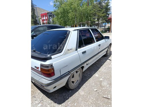 Sahibinden Renault R 11 Flash S 1995 Model