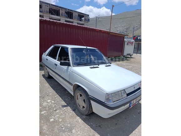Sahibinden Renault R 11 Flash S 1995 Model