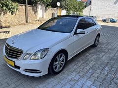 2013 YETKİLİ SERVİS BAKIMLI E250 PREMIUM ELKBAGAJ/HAFIZA/CAMTVN