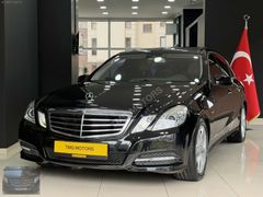 TMG MOTORS 2011 W212 KOLDAN VİTES PREMİUM HATASIZ