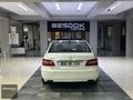 BEŞDOK MOTORS / MERCEDES E250 CGI HATASIZ BOYASIZ MASRAFSIZ