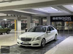 BEŞDOK MOTORS / MERCEDES E250 CGI HATASIZ BOYASIZ MASRAFSIZ