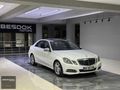 BEŞDOK MOTORS / MERCEDES E250 CGI HATASIZ BOYASIZ MASRAFSIZ