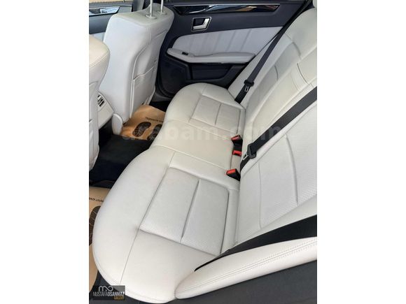2012 İLK ELDEN 190.000 KM E 250 CGI 204 BG OTM.+PREMİUM+ÇİFT HFZ