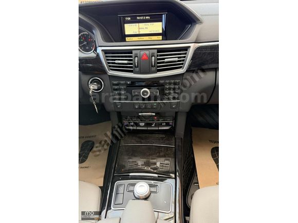 2012 İLK ELDEN 190.000 KM E 250 CGI 204 BG OTM.+PREMİUM+ÇİFT HFZ