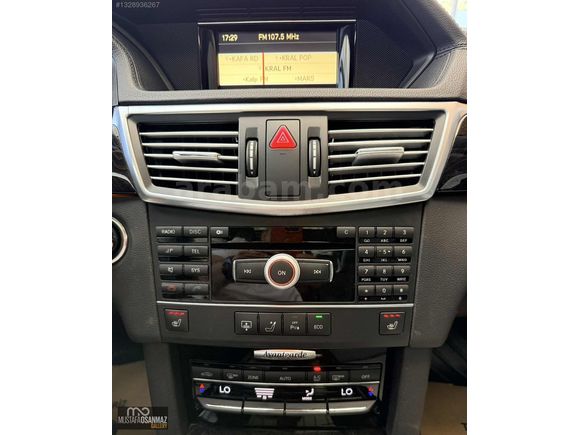 2012 İLK ELDEN 190.000 KM E 250 CGI 204 BG OTM.+PREMİUM+ÇİFT HFZ