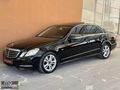 2012 İLK ELDEN 190.000 KM E 250 CGI 204 BG OTM.+PREMİUM+ÇİFT HFZ