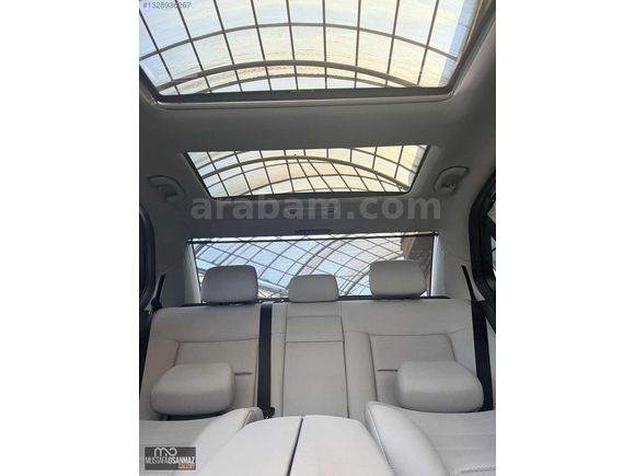 2012 İLK ELDEN 190.000 KM E 250 CGI 204 BG OTM.+PREMİUM+ÇİFT HFZ