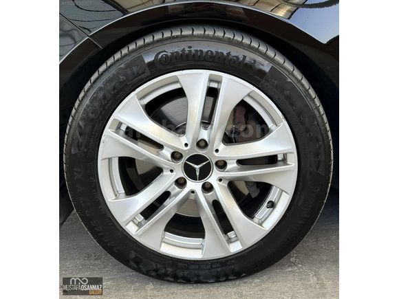 2012 İLK ELDEN 190.000 KM E 250 CGI 204 BG OTM.+PREMİUM+ÇİFT HFZ