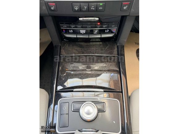 2012 İLK ELDEN 190.000 KM E 250 CGI 204 BG OTM.+PREMİUM+ÇİFT HFZ