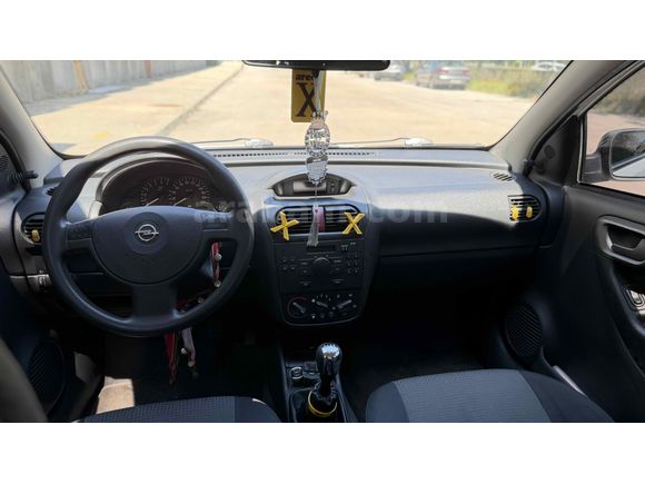 Sahibinden Opel Corsa 1.0 Essentia 2005 Model 
