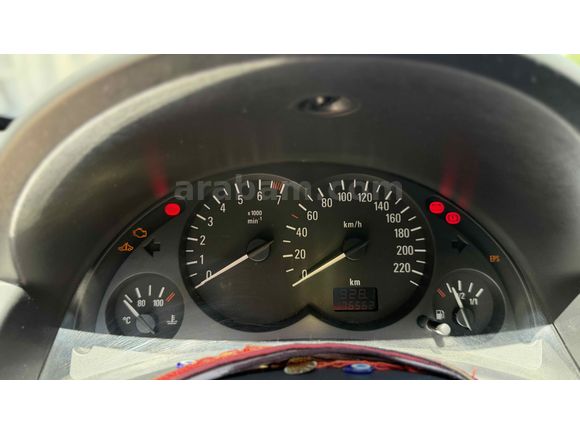 Sahibinden Opel Corsa 1.0 Essentia 2005 Model 