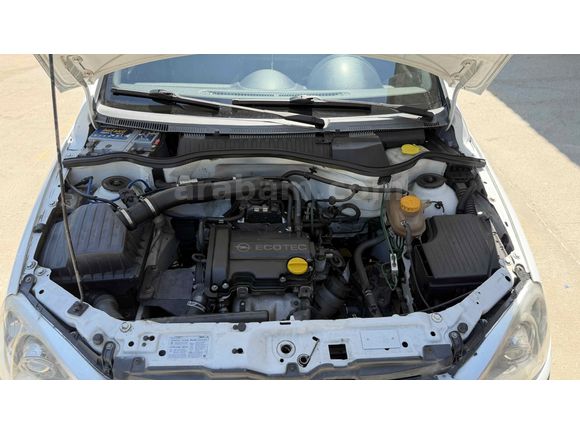Sahibinden Opel Corsa 1.0 Essentia 2005 Model 