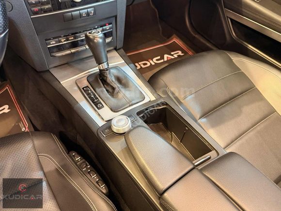 MERCEDES E250 CABRİO 127.000KM