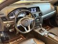 MERCEDES E250 CABRİO 127.000KM