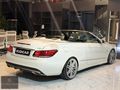 MERCEDES E250 CABRİO 127.000KM